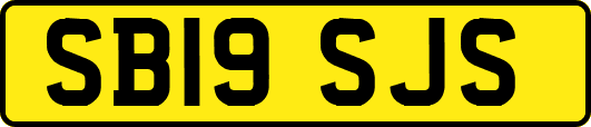 SB19SJS