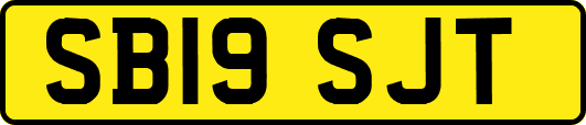 SB19SJT