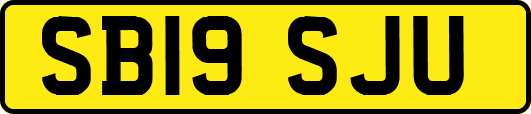 SB19SJU