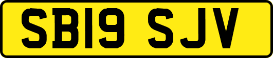 SB19SJV