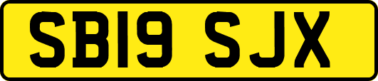 SB19SJX