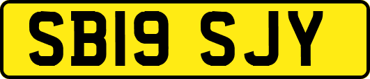 SB19SJY