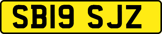 SB19SJZ