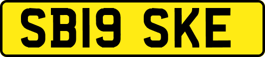 SB19SKE