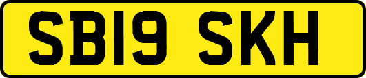 SB19SKH