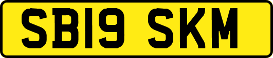 SB19SKM