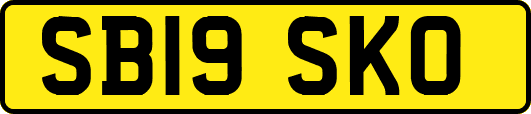 SB19SKO