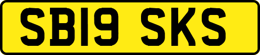 SB19SKS