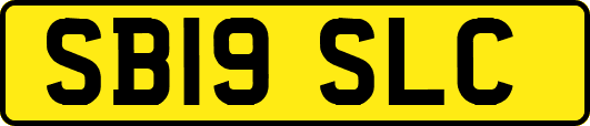 SB19SLC