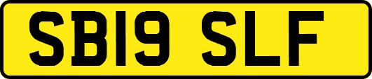 SB19SLF