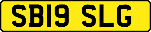 SB19SLG