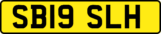 SB19SLH