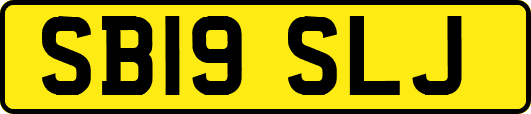 SB19SLJ