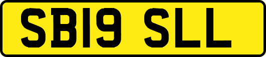 SB19SLL
