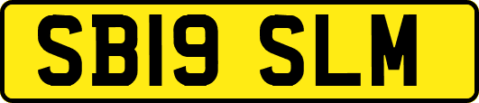 SB19SLM
