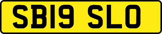 SB19SLO