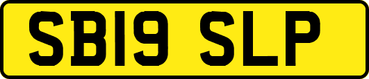 SB19SLP