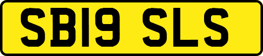SB19SLS