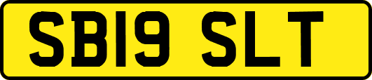 SB19SLT