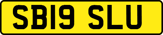SB19SLU