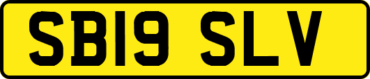 SB19SLV
