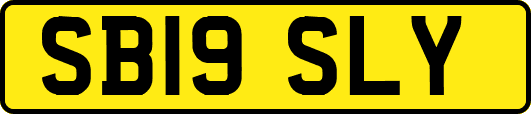 SB19SLY