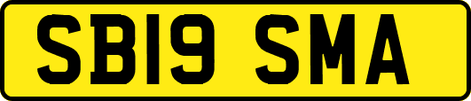SB19SMA