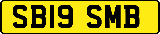 SB19SMB