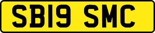 SB19SMC