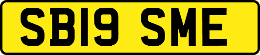 SB19SME