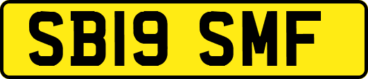SB19SMF