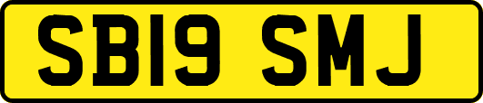 SB19SMJ