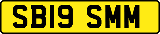 SB19SMM