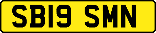 SB19SMN