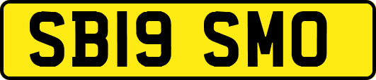 SB19SMO
