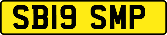 SB19SMP