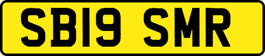 SB19SMR