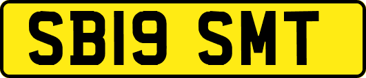 SB19SMT