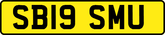 SB19SMU