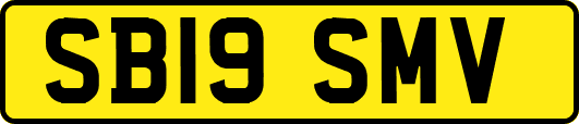 SB19SMV