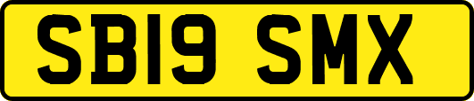 SB19SMX