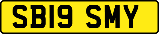SB19SMY
