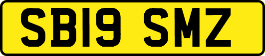 SB19SMZ