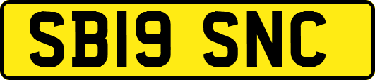 SB19SNC