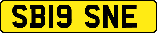 SB19SNE