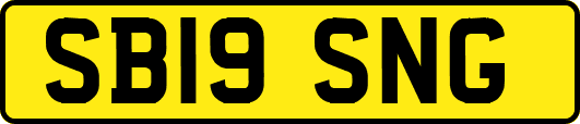 SB19SNG