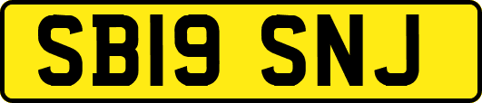 SB19SNJ