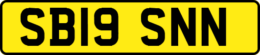 SB19SNN
