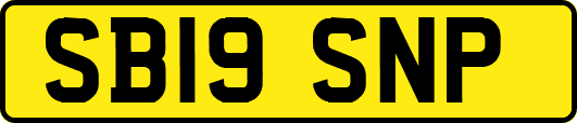 SB19SNP