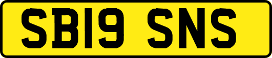 SB19SNS